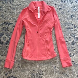 Lululemon Define Jacket